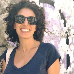 Meet your Posher, Melissa